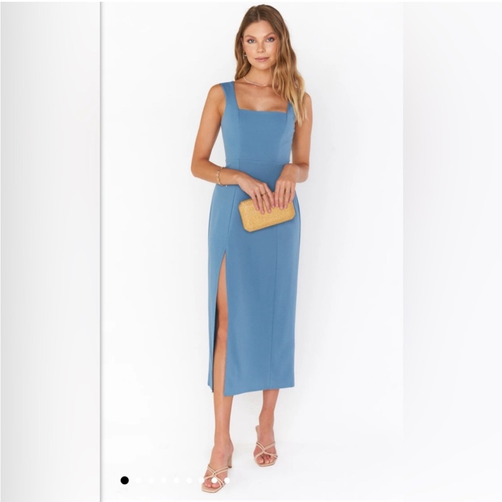 Show Me Your MuMu Eden Midi